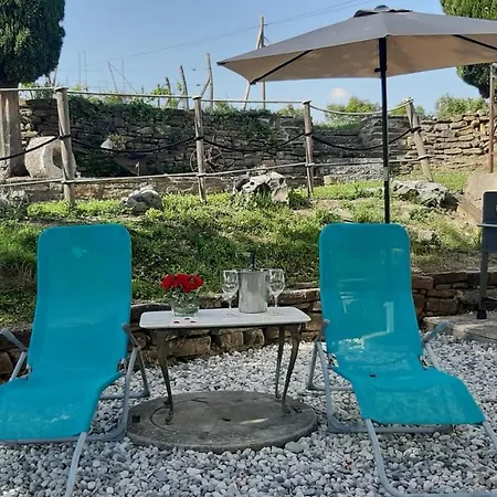 Country House Gazon Country house Smarje (Koper)