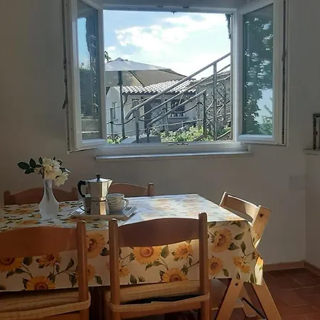 Country House Gazon