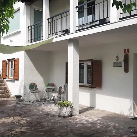Country House Gazon * Smarje (Koper)