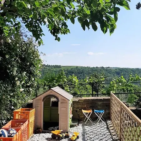 Country House Gazon *