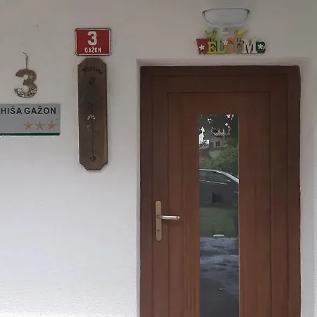 Country house Country House Gazon Smarje (Koper)