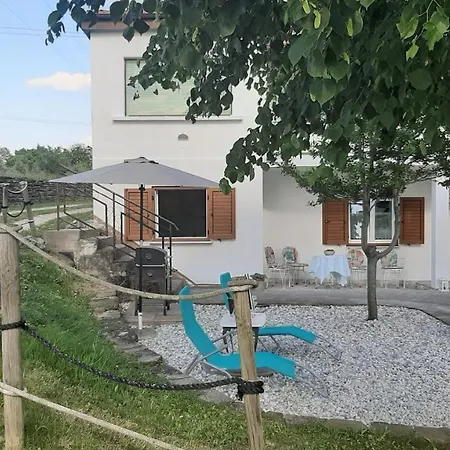 Kır Evi Country House Gazon *
