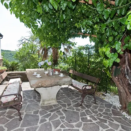 Country House Gazon Kır Evi